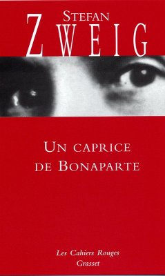 Cover Un caprice de Bonaparte (eBook, ePUB)