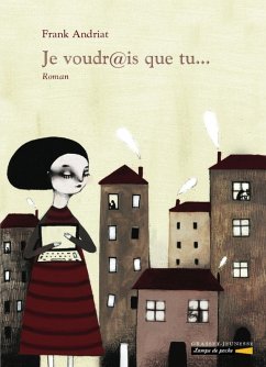 Cover Je voudrais que tu.... (eBook, ePUB)