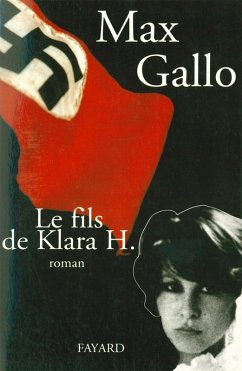 Cover Le Fils de Klara H. (eBook, ePUB)
