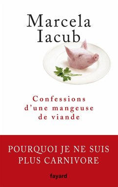 Cover Confessions d'une mangeuse de viande (eBook, ePUB)
