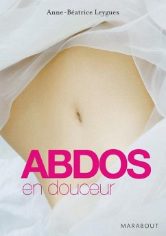 Cover Abdos en douceur (eBook, ePUB)