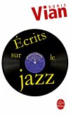 Ecrits sur le jazz (eBook, ePUB)