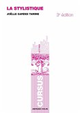 La stylistique (eBook, ePUB)