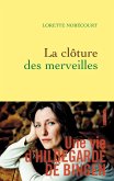 La clôture des merveilles (eBook, ePUB) La clôture des merveilles (eBook, ePUB)