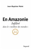 En Amazonie (eBook, ePUB)