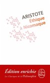 Ethique à Nicomaque (eBook, ePUB)
