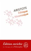 Ethique à Nicomaque (eBook, ePUB) Ethique à Nicomaque (eBook, ePUB)