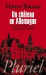 Un château en Allemagne (eBook, ePUB) - Bild 1