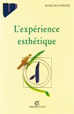 L'expérience esthétique (eBook, ePUB)