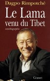 Le lama venu du Tibet (eBook, ePUB)