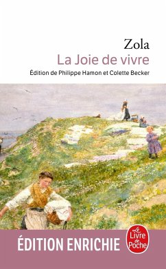La Joie de vivre (eBook, ePUB) - Zola, Émile