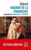 Madame de la Pommeraye suivi de Madame de la Carlière (eBook, ePUB)