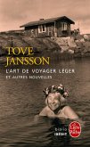 L'Art de voyager léger et autres nouvelles (eBook, ePUB)