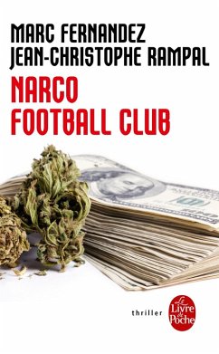 Cover Narco Football Club (eBook, ePUB)