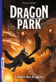 Dragon Park, Tome 03 (eBook, ePUB)