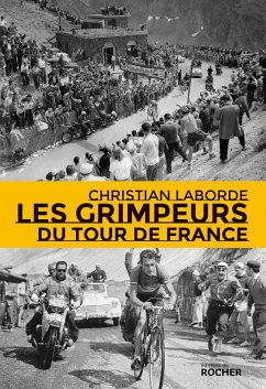 Cover Les Grimpeurs du Tour de France (eBook, ePUB)