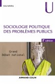 Sociologie politique des problèmes publics - 2e éd. (eBook, ePUB)