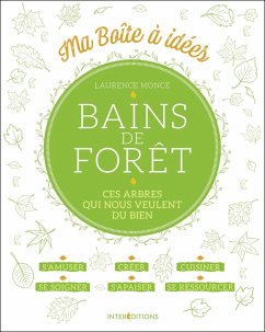 Cover Bains de forêt (eBook, ePUB)