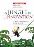 La jungle de l'innovation (eBook, ePUB)