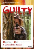GUILTY - L'affaire Patty Johnson (eBook, ePUB)