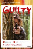 GUILTY - L'affaire Patty Johnson (eBook, ePUB) GUILTY - L'affaire Patty Johnson (eBook, ePUB)