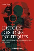 Histoire des idées politiques - 3e éd. (eBook, ePUB)