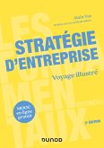 Stratégie d'entreprise - 2e éd. (eBook, ePUB)