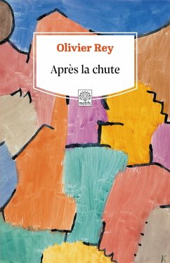 Cover Après la chute (eBook, ePUB)