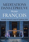 Méditations dans l'épreuve (eBook, ePUB)