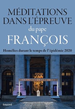 Méditations dans l'épreuve (eBook, ePUB) - François, Pape