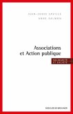 Associations et Action publique (eBook, ePUB)