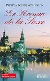 Le Roman de la Saxe (eBook, ePUB)