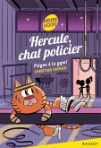 Hercule, chat policier - Pièges à la gym ! (eBook, ePUB)