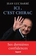 Ici, c'est Chirac (eBook, ePUB) - Bild 1