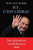 Ici, c'est Chirac (eBook, ePUB)