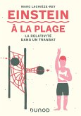 Einstein à la plage - 3e éd. (eBook, ePUB)