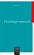 Théologie mariale (eBook, ePUB) - Bild 1