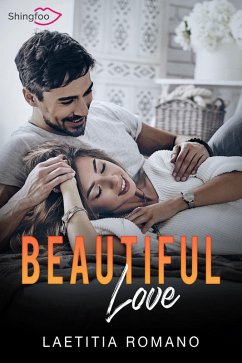 Cover Beautiful Love (eBook, ePUB)