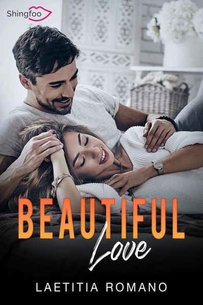 Beautiful Love (eBook, ePUB)