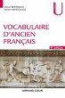 Vocabulaire d'ancien français - 4e... - Bild 1