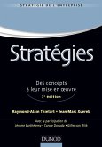 Stratégies - 3e éd (eBook, ePUB)
