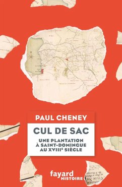 Cover Cul de sac (eBook, ePUB)
