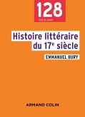 Histoire littéraire du 17e siècle (eBook, ePUB)