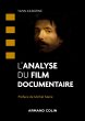 L'analyse du film documentaire (eBook,... - Bild 1