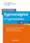 Aide-mémoire - Hypnoanalgésie et hypnosédation - 2e éd. (eBook, ePUB)