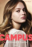 Campus, Tome 01 (eBook, ePUB)