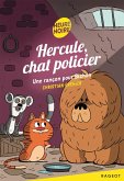 Hercule, chat policier - Une rançon pour Bichon (eBook, ePUB)