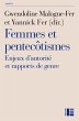Femmes et pentecôtismes (eBook, ePUB) - Bild 1
