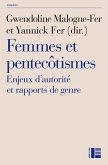Femmes et pentecôtismes (eBook, ePUB)