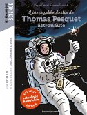 L'incroyable destin de Thomas Pesquet, astronaute (eBook, ePUB)